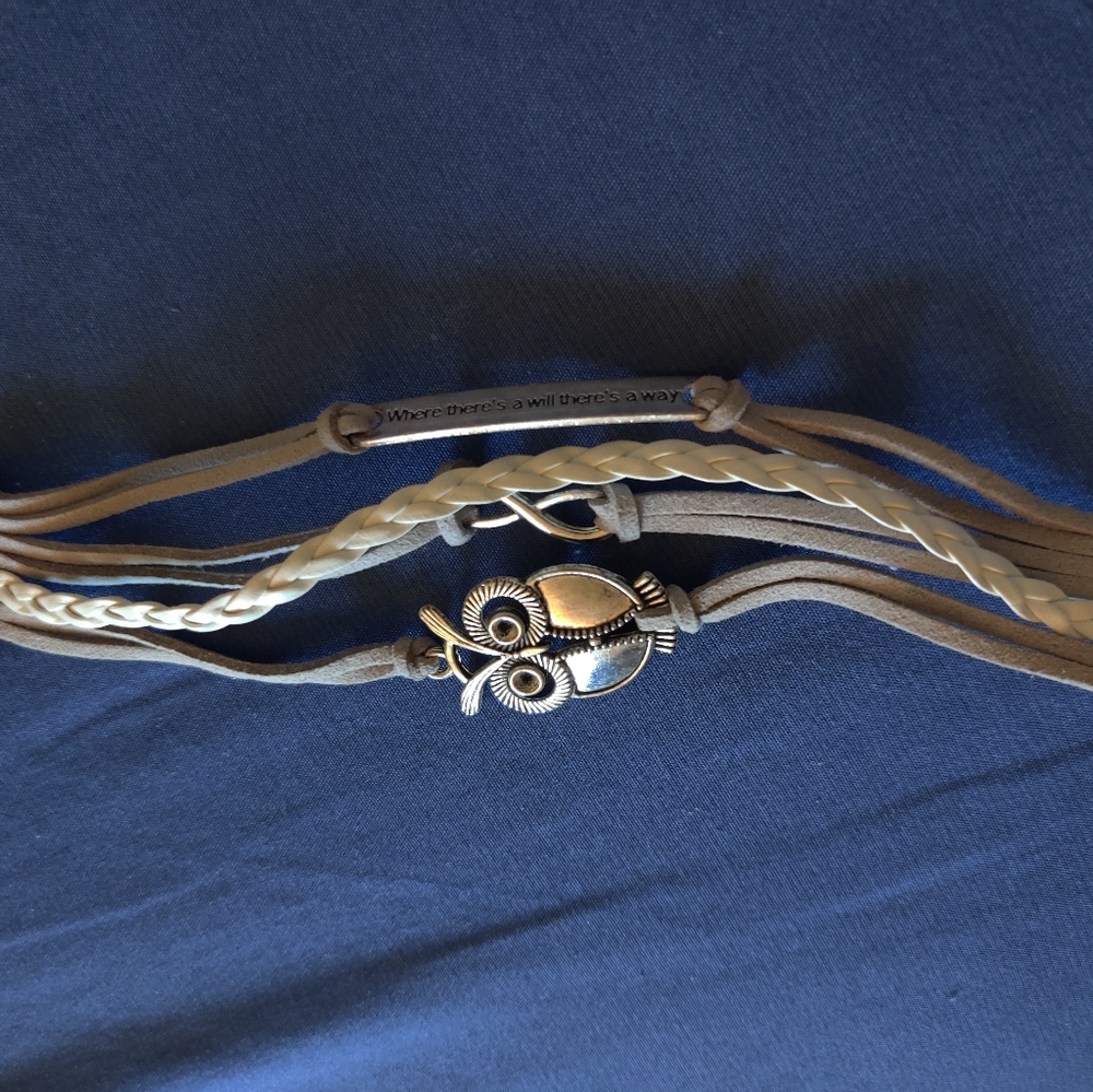 Bracelets - Picture 3 of 4